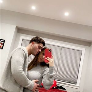 Meet your Posher, Christian